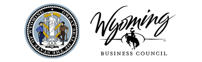Etat du Wyoming · Wyoming Business Council