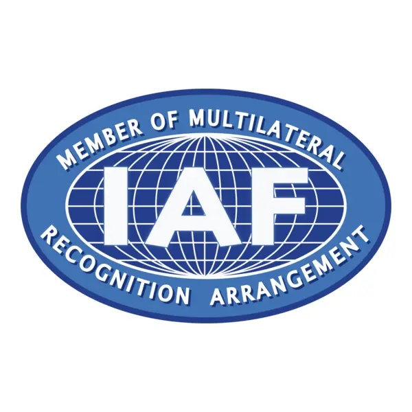 IAF — International Accreditation Forum