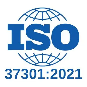 ISO 37301:2021