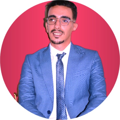 Dr. Ismail Jendabi, fondateur de TargetUp