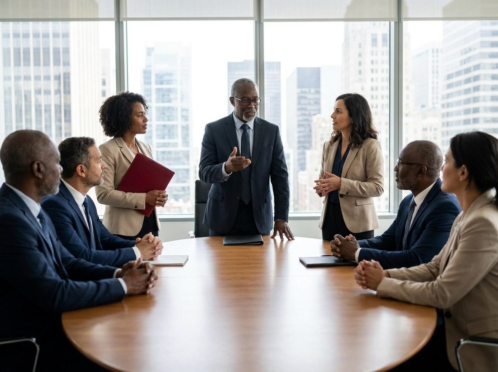 Master Class — MBA Executive (Dirigeants & Cadres Supérieurs)