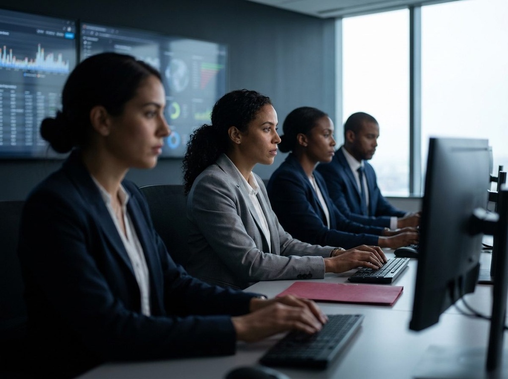Master Class — Cybersécurité & Gouvernance des SI
