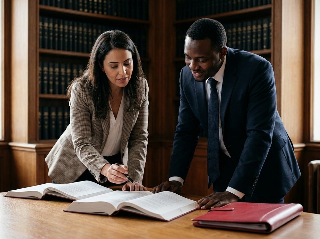 Master Class — Droit des Affaires & Compliance