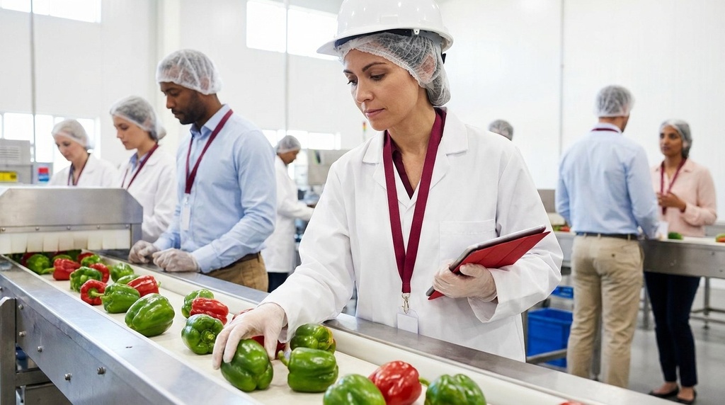 Accompagnement Subventions Agricoles — Fonds de Développement Agricole (FDA)