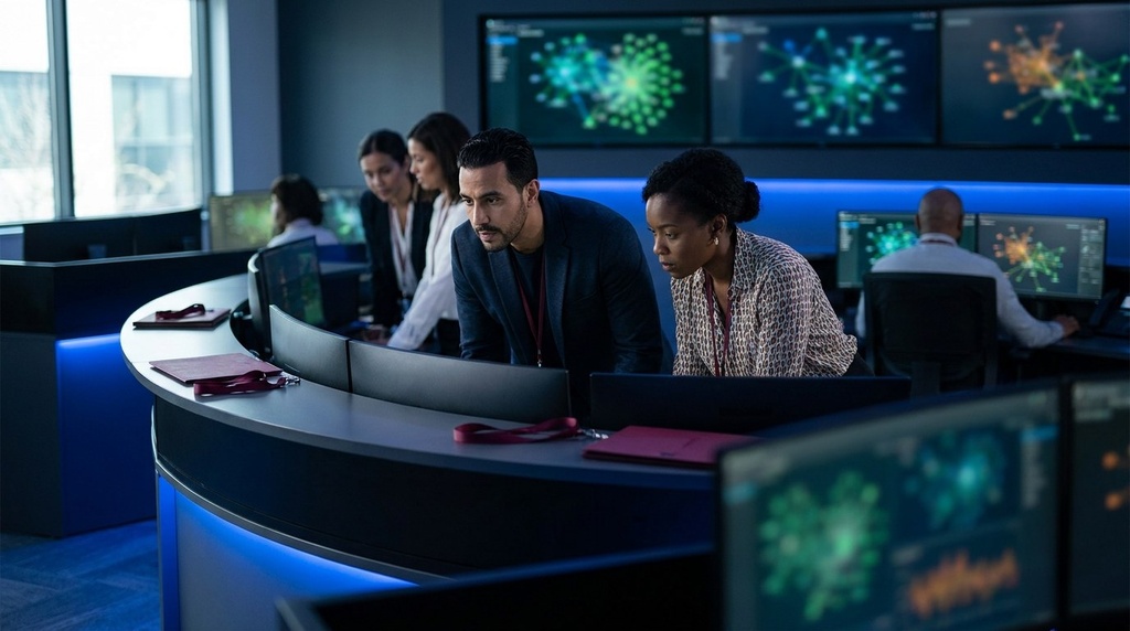 ISO/IEC 27005 — Risk Manager