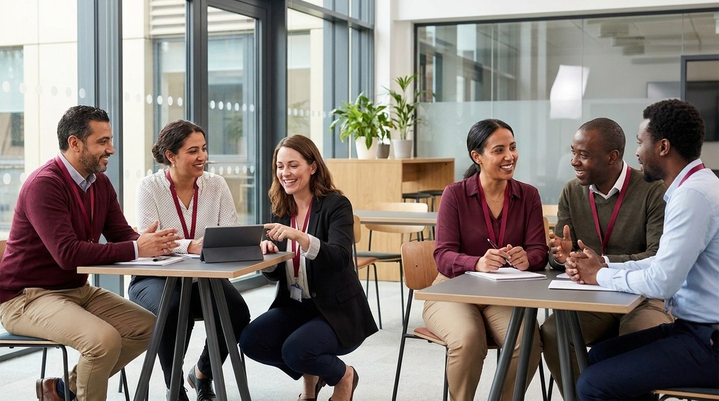 Préparation TOEFL iBT