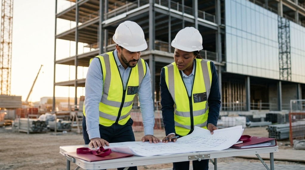 BIM — Building Information Modeling