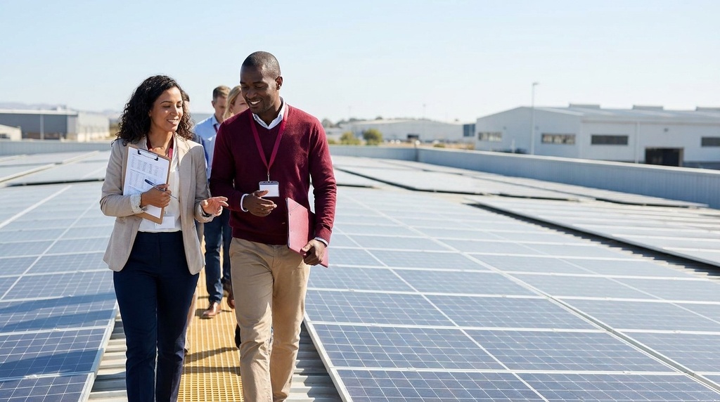 Formation Auditeur ESG Certifié