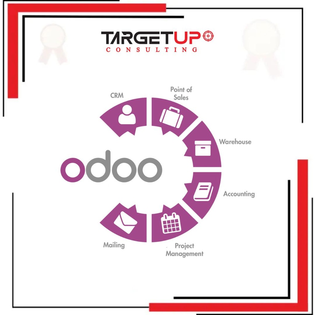 Intégration ERP Odoo